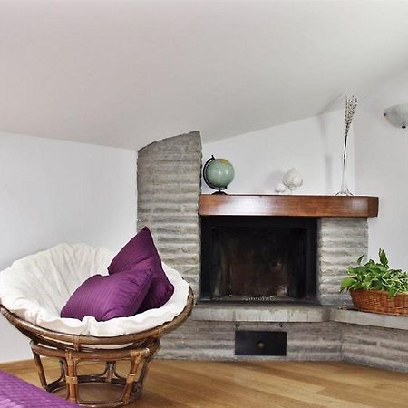 Apartmán Lovin House Boloňa Exteriér fotografie