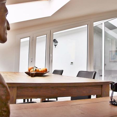 Apartmán Lovin House Boloňa Exteriér fotografie