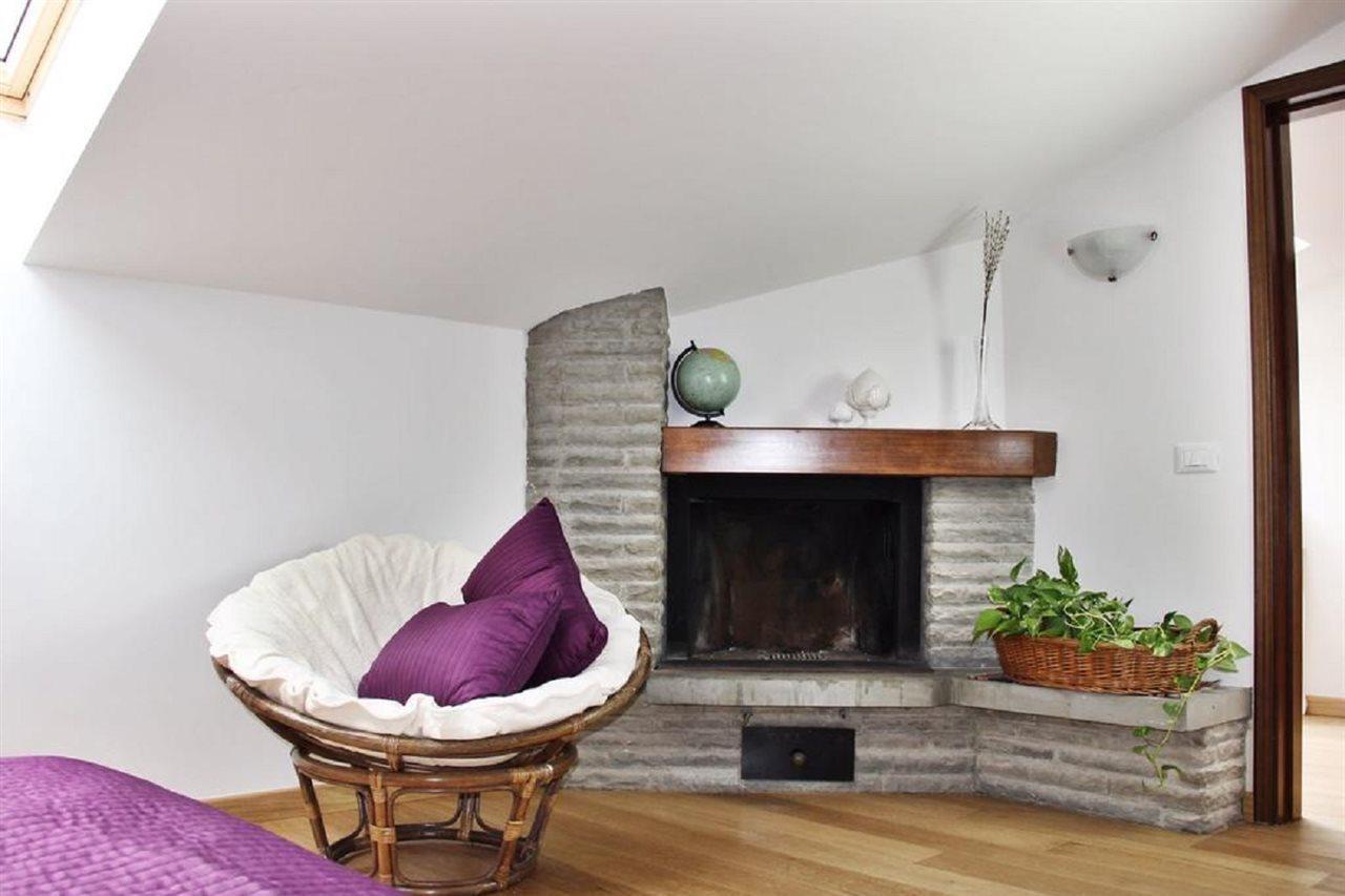 Apartmán Lovin House Boloňa Exteriér fotografie