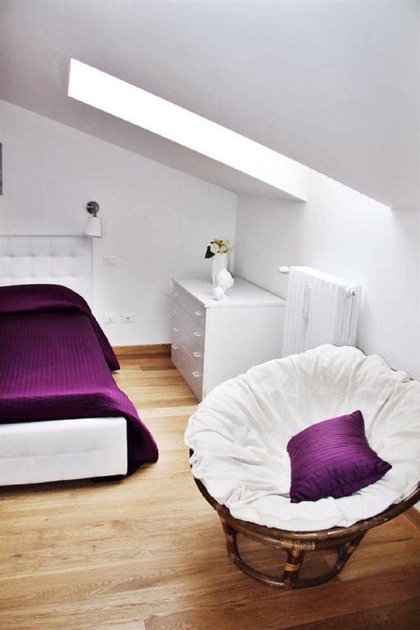 Apartmán Lovin House Boloňa Exteriér fotografie