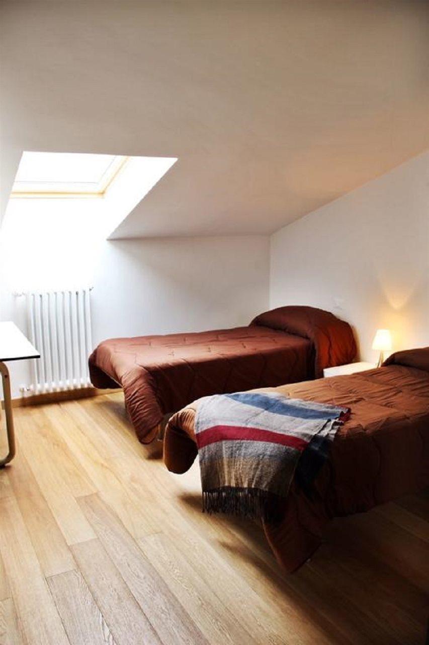 Apartmán Lovin House Boloňa Exteriér fotografie