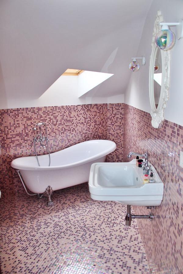 Apartmán Lovin House Boloňa Exteriér fotografie