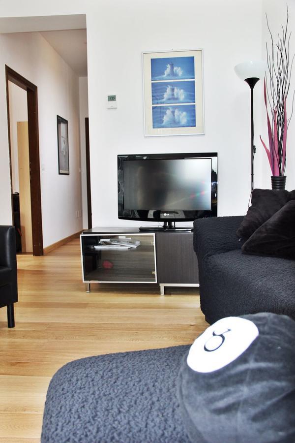 Apartmán Lovin House Boloňa Exteriér fotografie