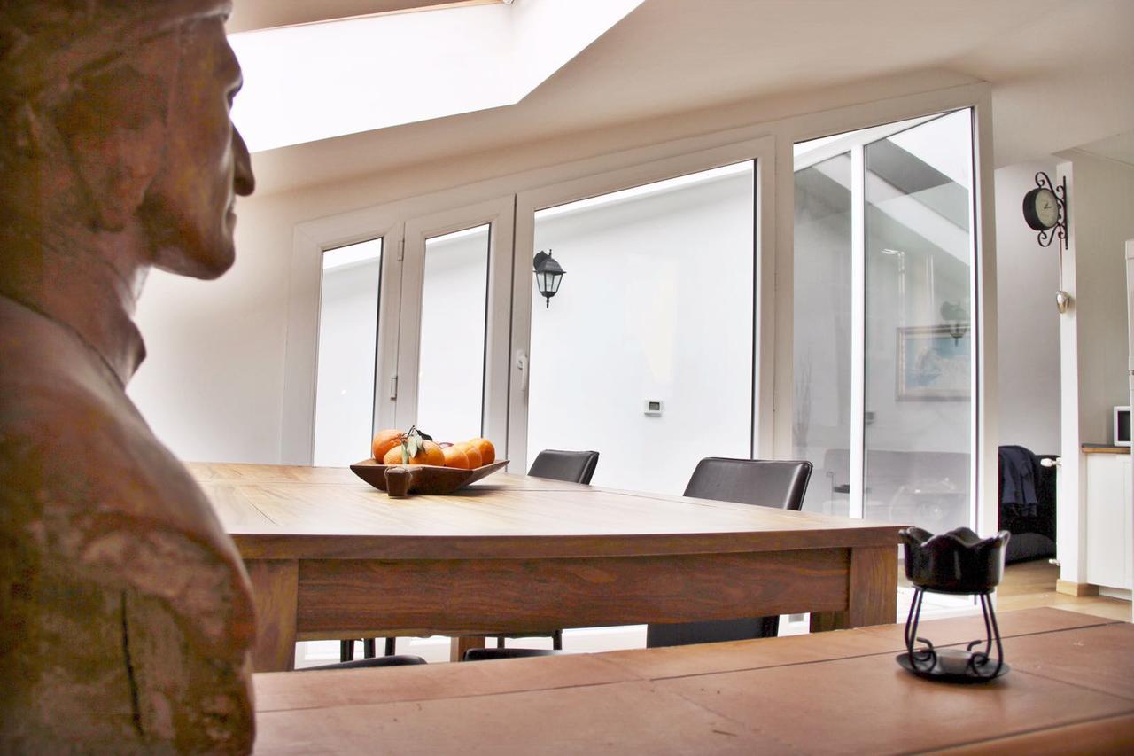 Apartmán Lovin House Boloňa Exteriér fotografie
